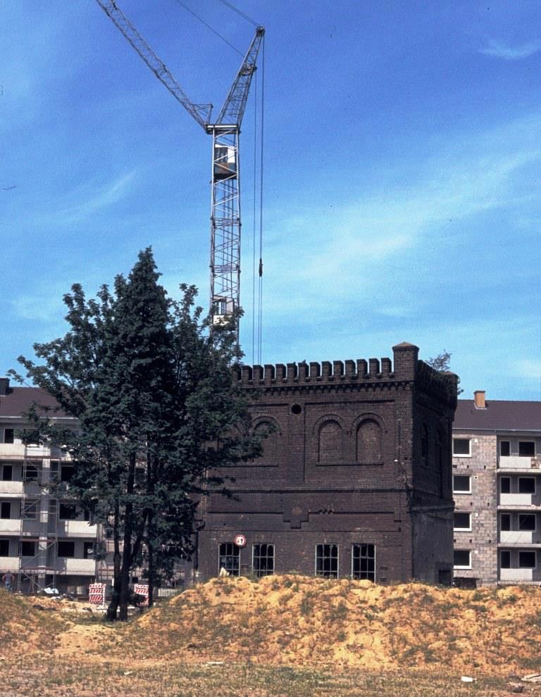 Köln-Ehrenfeld - 1983